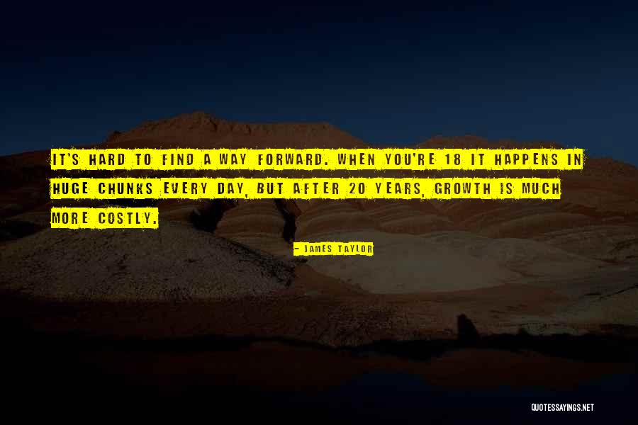 Comparison Between Two People Quotes By James Taylor Comparison Between Two People Quotes By James Taylor