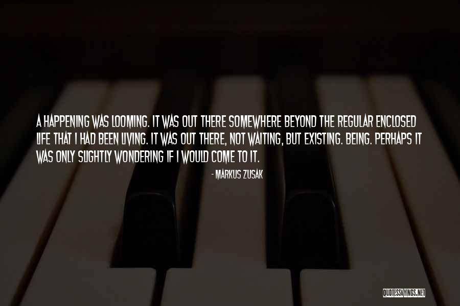 Comparison Between Two People Quotes By Markus Zusak Comparison Between Two People Quotes By Markus Zusak