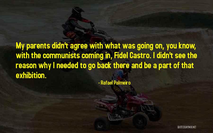 Comparmentalize Quotes By Rafael Palmeiro Comparmentalize Quotes By Rafael Palmeiro