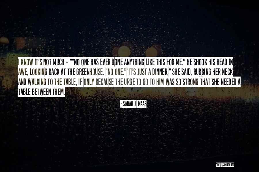 Comparmentalize Quotes By Sarah J. Maas Comparmentalize Quotes By Sarah J. Maas