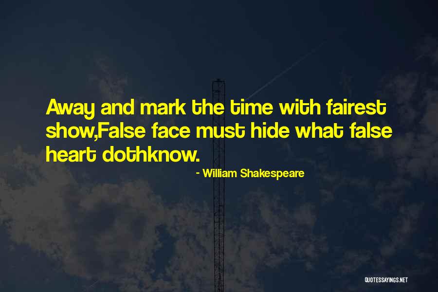 Comparmentalize Quotes By William Shakespeare Comparmentalize Quotes By William Shakespeare