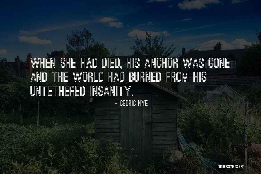 Comparsa Jembe Quotes By Cedric Nye Comparsa Jembe Quotes By Cedric Nye