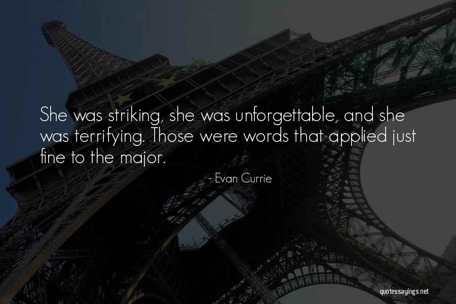 Comparsa Jembe Quotes By Evan Currie Comparsa Jembe Quotes By Evan Currie
