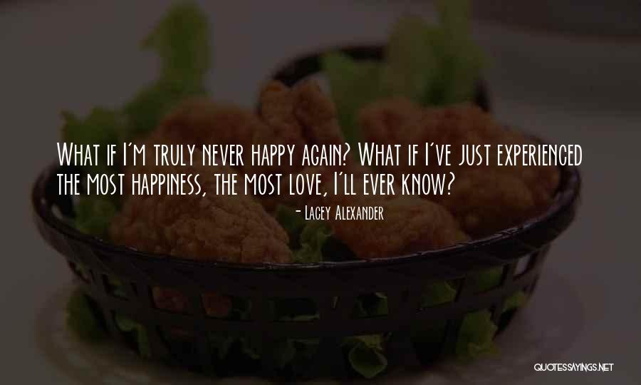 Comparsa Jembe Quotes By Lacey Alexander Comparsa Jembe Quotes By Lacey Alexander