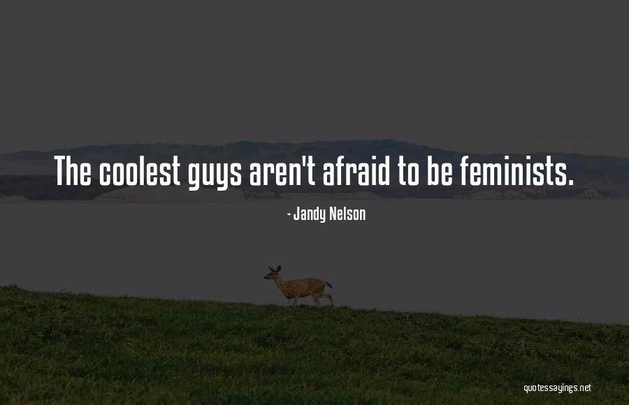 Compartalization Quotes By Jandy Nelson Compartalization Quotes By Jandy Nelson
