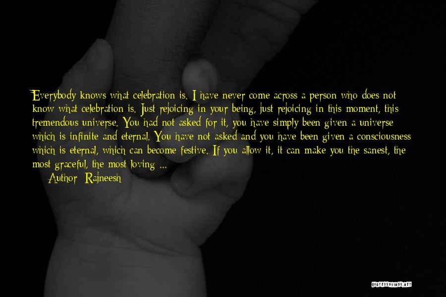 Compartidos Quotes By Rajneesh