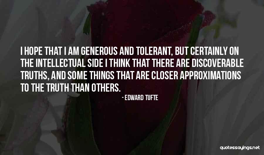 Compartiendo Esposa Quotes By Edward Tufte Compartiendo Esposa Quotes By Edward Tufte