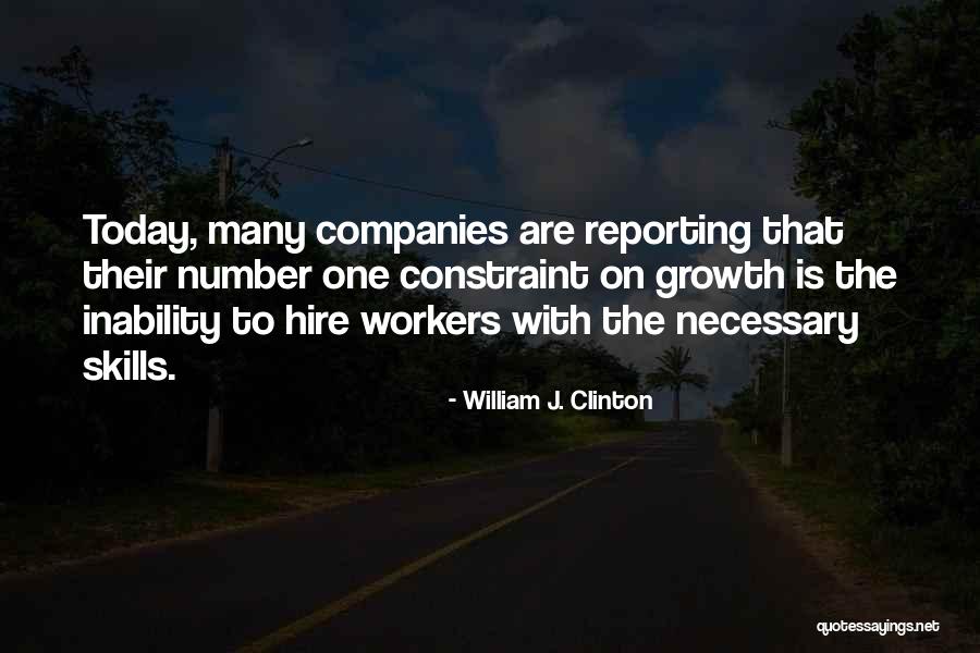Compartiendo Esposa Quotes By William J. Clinton Compartiendo Esposa Quotes By William J. Clinton