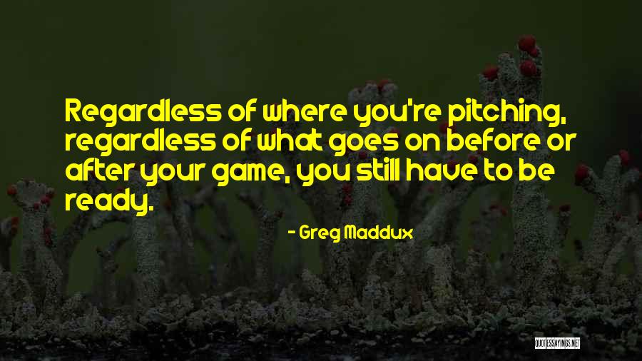 Compartieran Quotes By Greg Maddux Compartieran Quotes By Greg Maddux