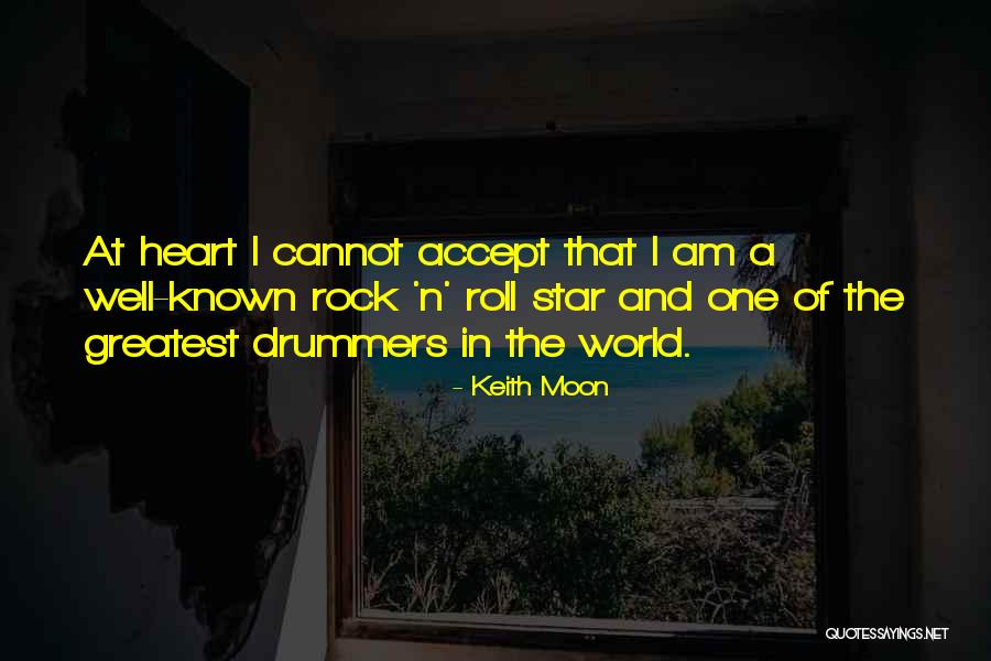 Compartilhar Quotes By Keith Moon Compartilhar Quotes By Keith Moon