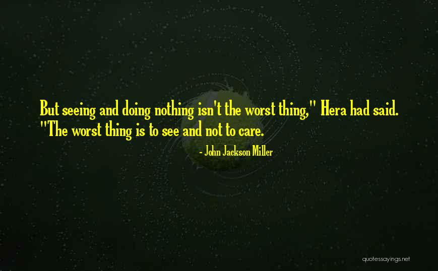 Compartiment Tueurs Quotes By John Jackson Miller Compartiment Tueurs Quotes By John Jackson Miller