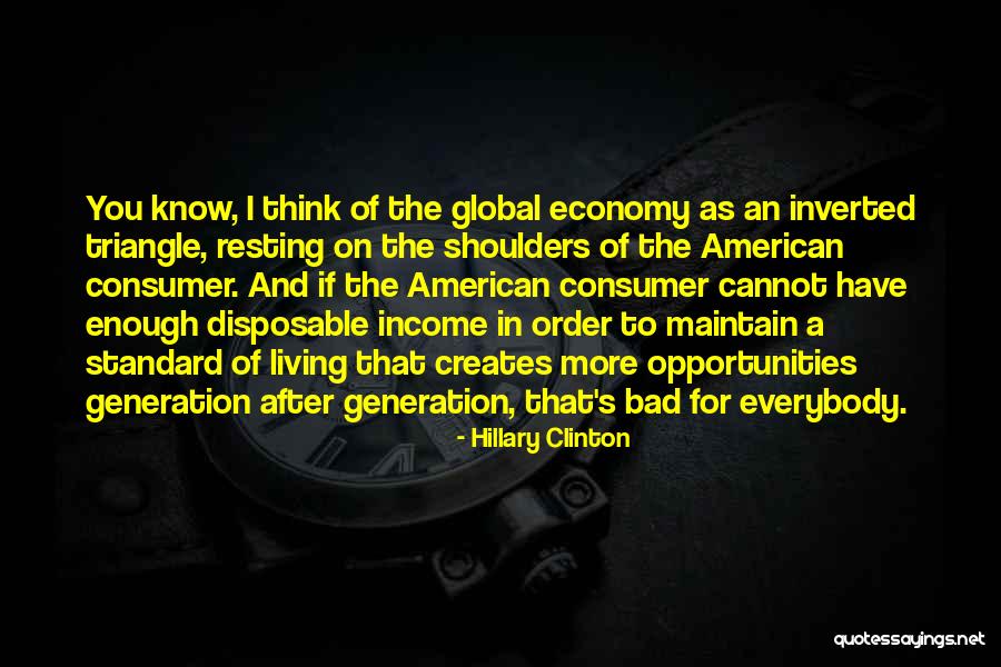 Compartimentalizar Quotes By Hillary Clinton Compartimentalizar Quotes By Hillary Clinton