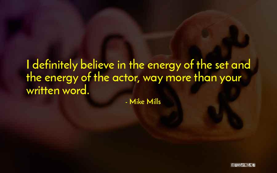 Compartir Con El Projimo Quotes By Mike Mills Compartir Con El Projimo Quotes By Mike Mills