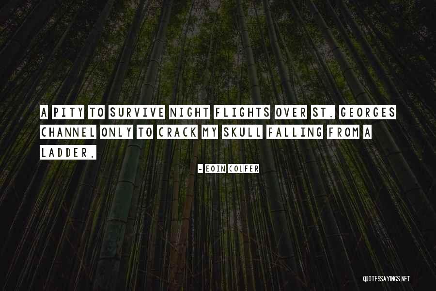 Compartmented Rings Quotes By Eoin Colfer Compartmented Rings Quotes By Eoin Colfer