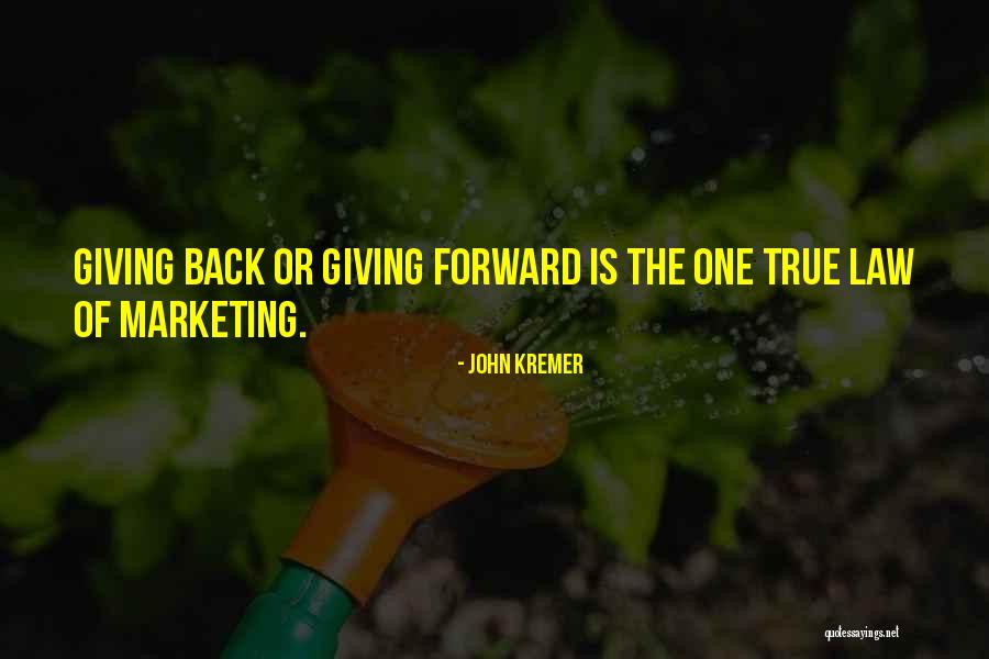 Compartmented Rings Quotes By John Kremer Compartmented Rings Quotes By John Kremer