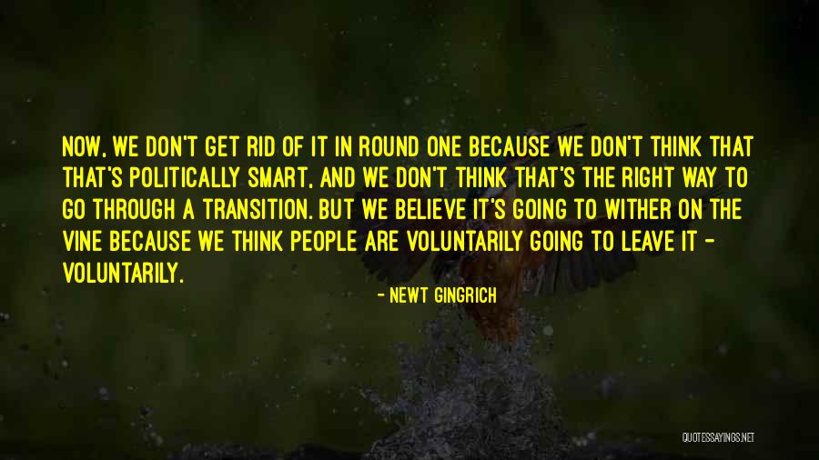 Compartmented Rings Quotes By Newt Gingrich Compartmented Rings Quotes By Newt Gingrich