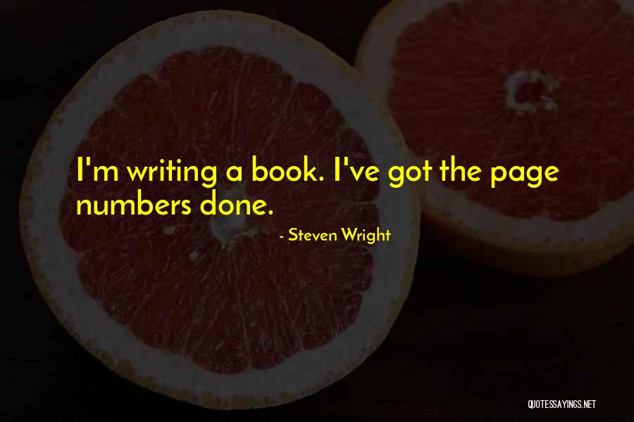 Compartodepto Quotes By Steven Wright Compartodepto Quotes By Steven Wright