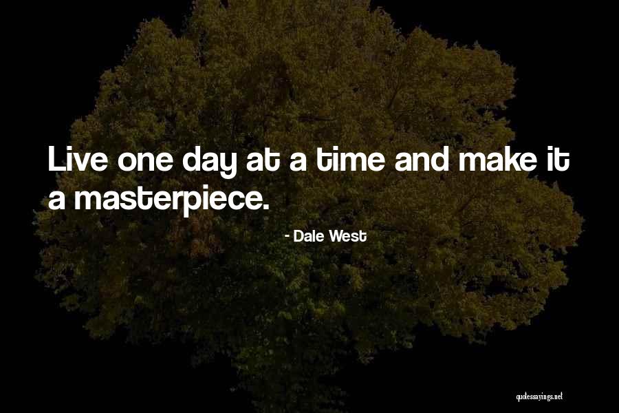Compasia Quotes By Dale West Compasia Quotes By Dale West