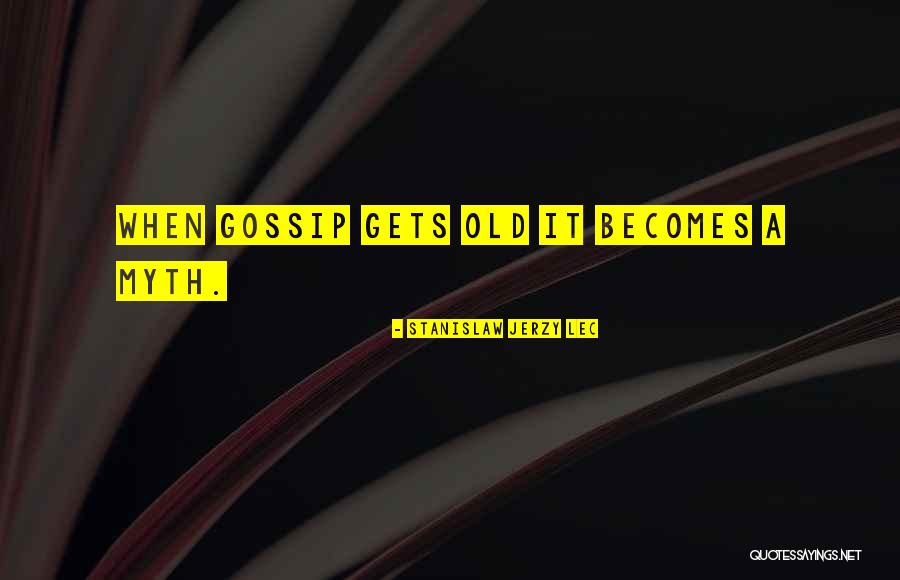 Compasia Quotes By Stanislaw Jerzy Lec Compasia Quotes By Stanislaw Jerzy Lec