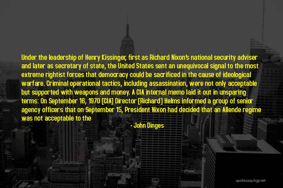 Compasiune Sinonim Quotes By John Dinges Compasiune Sinonim Quotes By John Dinges