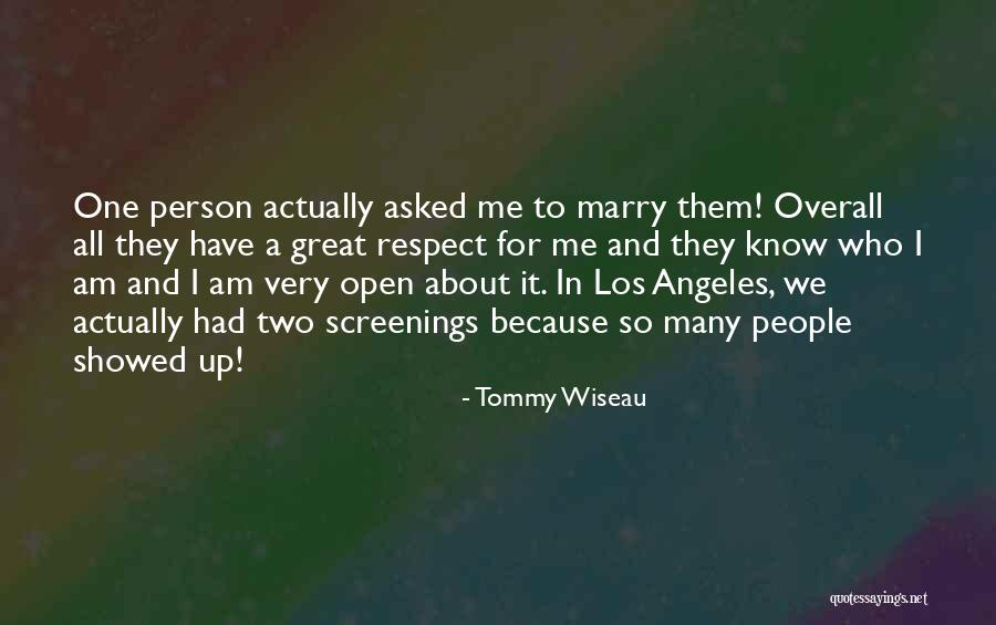 Compasiva Sinonimos Quotes By Tommy Wiseau Compasiva Sinonimos Quotes By Tommy Wiseau