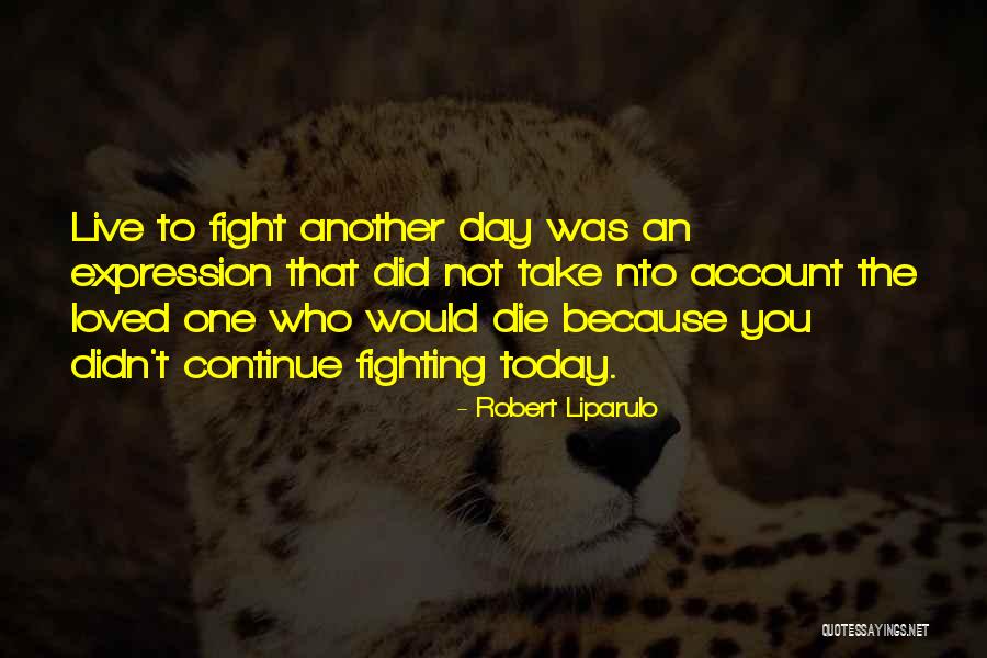 Compasivo Animado Quotes By Robert Liparulo Compasivo Animado Quotes By Robert Liparulo