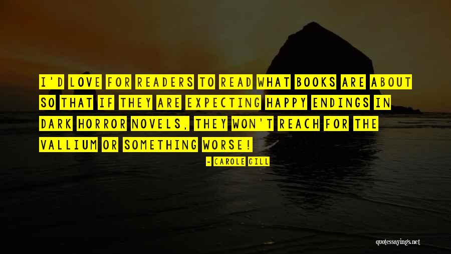 Compass Book Quotes By Carole Gill Compass Book Quotes By Carole Gill