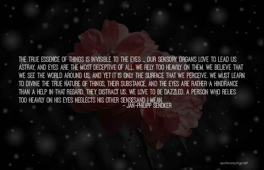 Compass Love Quotes By Jan-Philipp Sendker Compass Love Quotes By Jan-Philipp Sendker