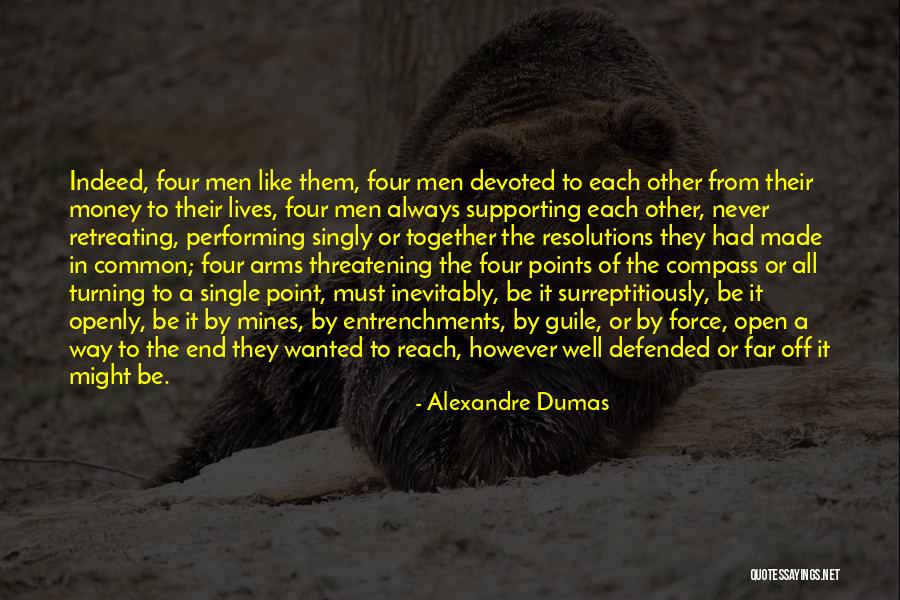 Compass Points Quotes By Alexandre Dumas Compass Points Quotes By Alexandre Dumas