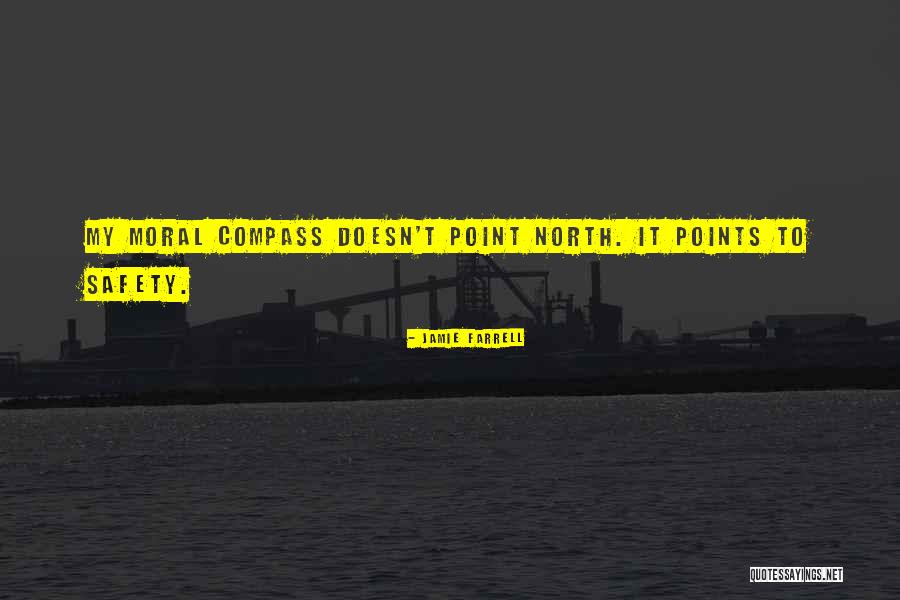 Compass Points Quotes By Jamie Farrell Compass Points Quotes By Jamie Farrell