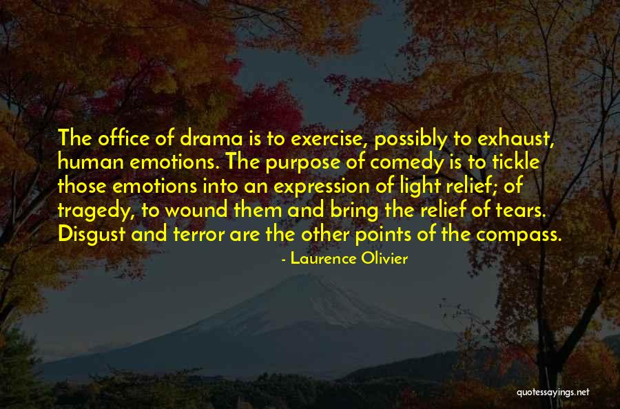 Compass Points Quotes By Laurence Olivier Compass Points Quotes By Laurence Olivier