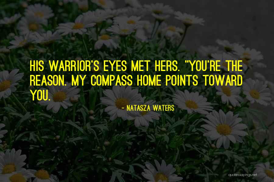 Compass Points Quotes By Natasza Waters Compass Points Quotes By Natasza Waters
