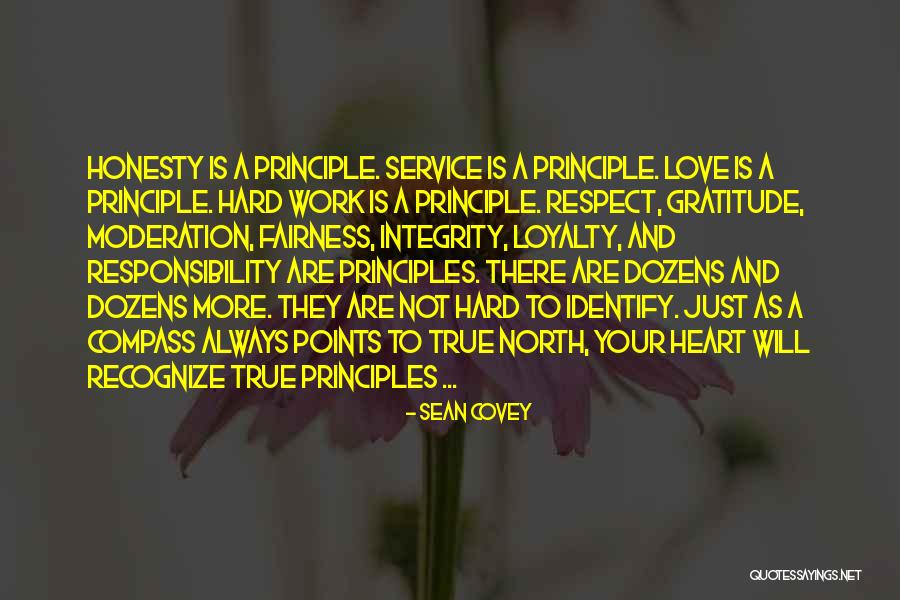 Compass Points Quotes By Sean Covey Compass Points Quotes By Sean Covey