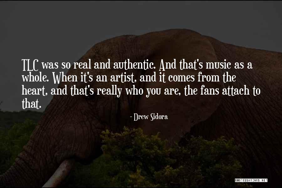 Compassaz Quotes By Drew Sidora Compassaz Quotes By Drew Sidora