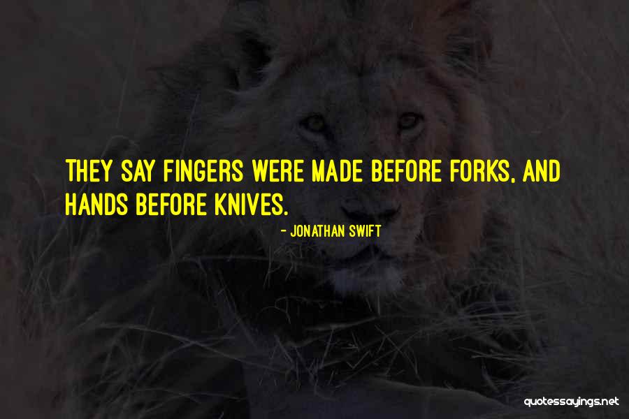 Compassed About Quotes By Jonathan Swift Compassed About Quotes By Jonathan Swift