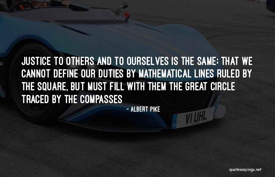 Compasses Quotes By Albert Pike Compasses Quotes By Albert Pike