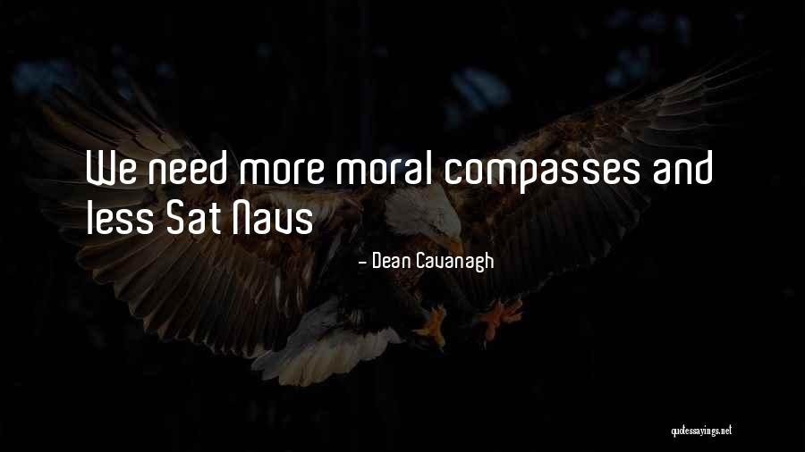 Compasses Quotes By Dean Cavanagh Compasses Quotes By Dean Cavanagh