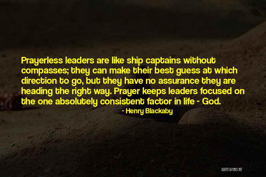 Compasses Quotes By Henry Blackaby Compasses Quotes By Henry Blackaby