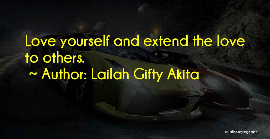 Compassion And Forgiveness Quotes By Lailah Gifty Akita