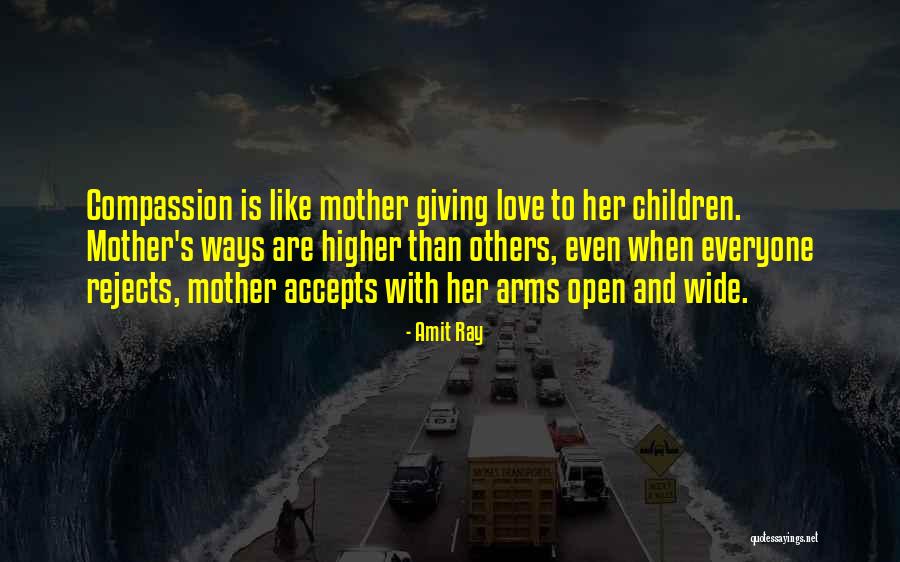 Compassion And Giving Quotes By Amit Ray Compassion And Giving Quotes By Amit Ray