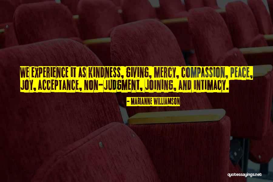 Compassion And Giving Quotes By Marianne Williamson Compassion And Giving Quotes By Marianne Williamson
