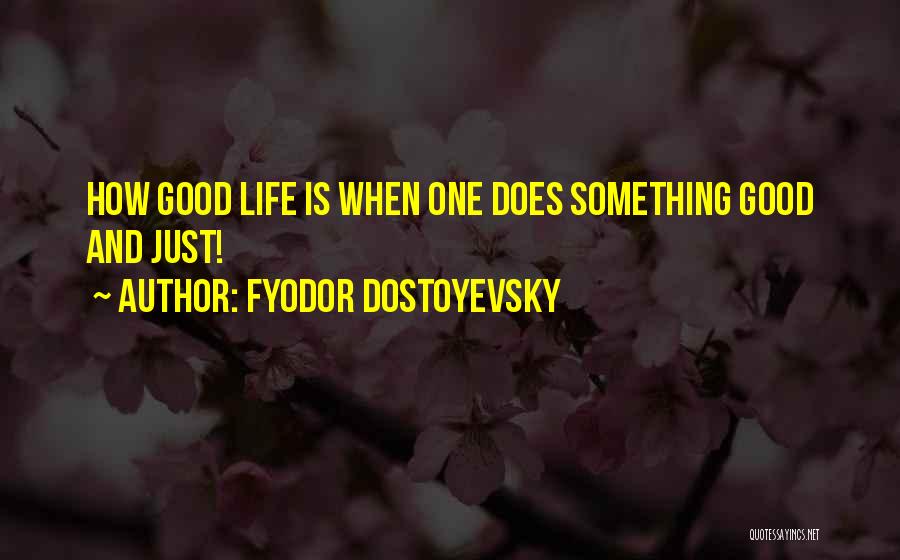 Compassion And Kindness Quotes By Fyodor Dostoyevsky