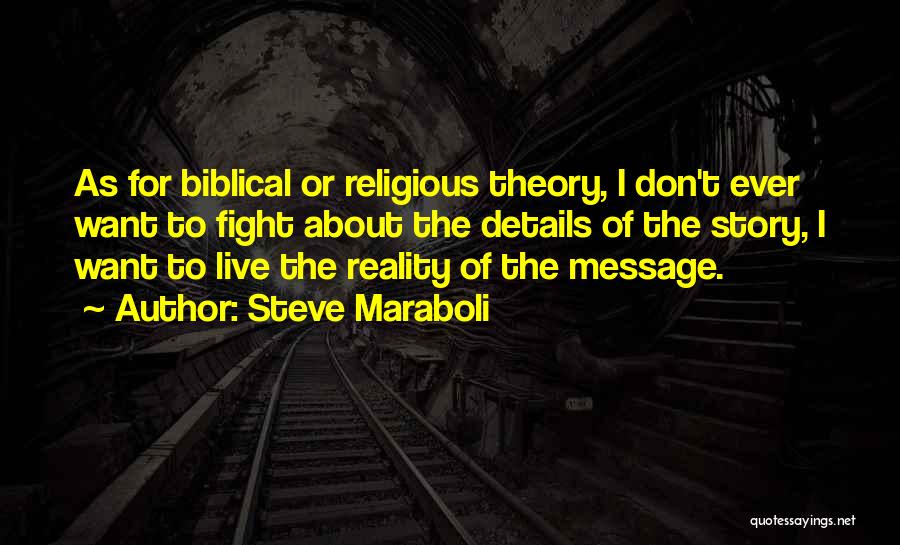 Compassion Bible Quotes By Steve Maraboli