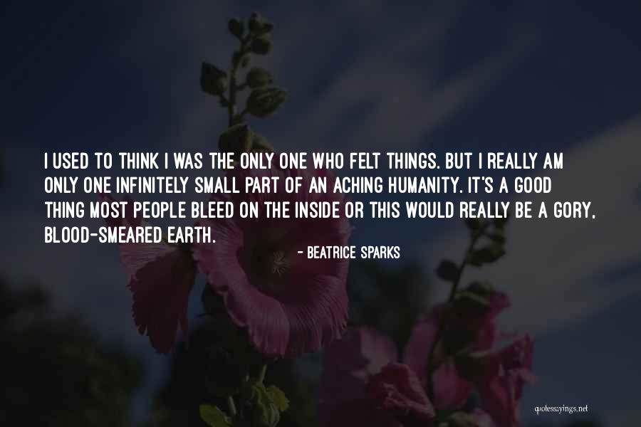 Compassion Famous Quotes By Beatrice Sparks Compassion Famous Quotes By Beatrice Sparks