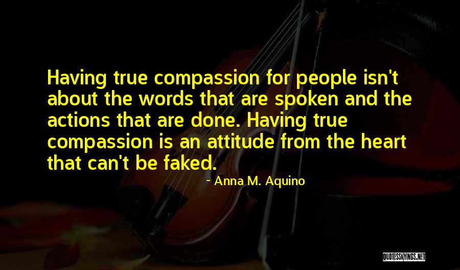 Compassion From The Bible Quotes By Anna M. Aquino Compassion From The Bible Quotes By Anna M. Aquino
