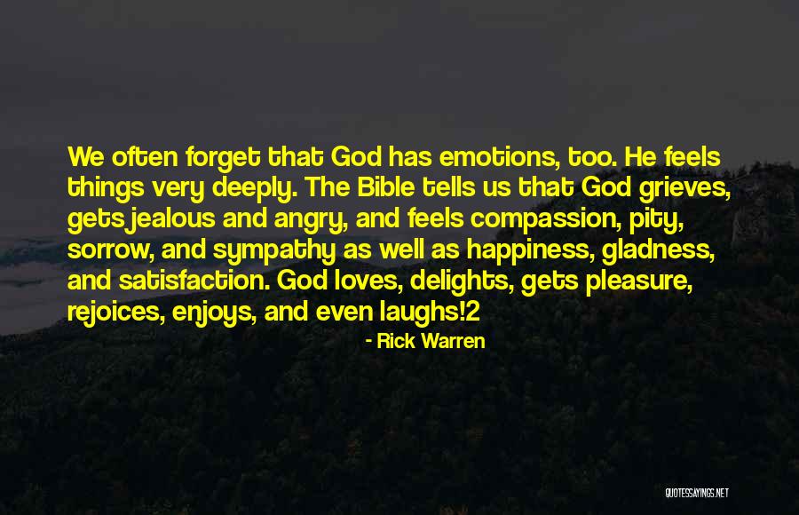 Compassion From The Bible Quotes By Rick Warren Compassion From The Bible Quotes By Rick Warren