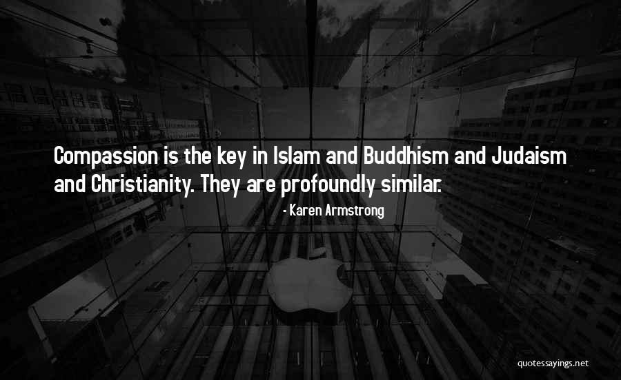 Compassion In Islam Quotes By Karen Armstrong Compassion In Islam Quotes By Karen Armstrong
