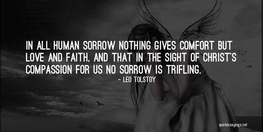 Compassion Love Quotes By Leo Tolstoy Compassion Love Quotes By Leo Tolstoy