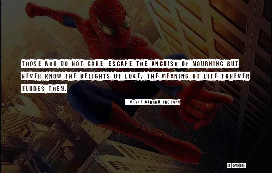 Compassion Quotes Quotes By Wayne Gerard Trotman Compassion Quotes Quotes By Wayne Gerard Trotman