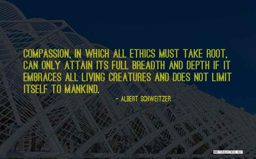 Compassion To Animals Quotes By Albert Schweitzer Compassion To Animals Quotes By Albert Schweitzer